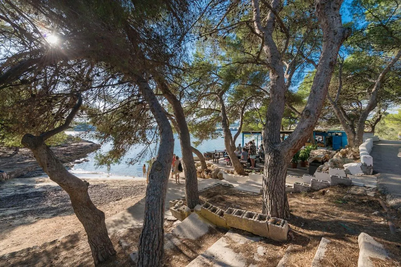Apartamento Harmonia Con Vista Al Mar, Cala Marsal 300M Apartment Porto Colom