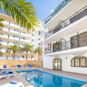 Bella Maria Appart hôtel